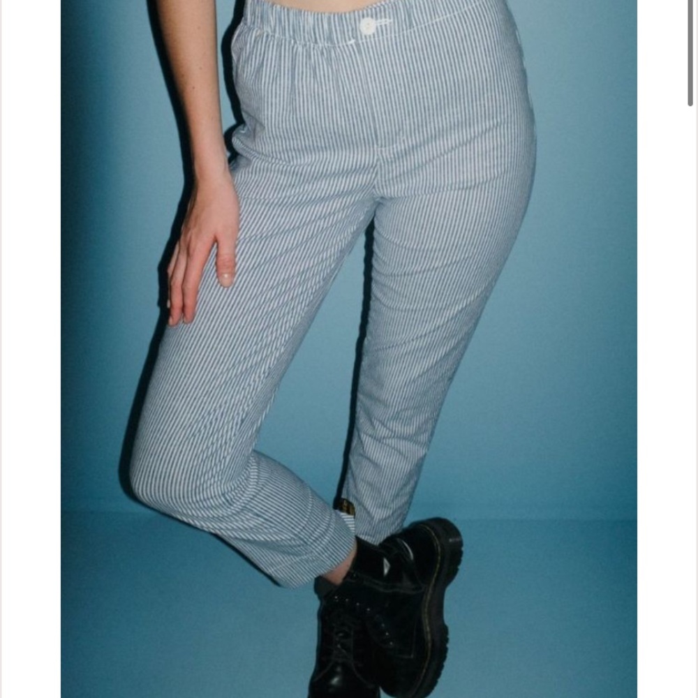 Brandy Melville Tilden pants